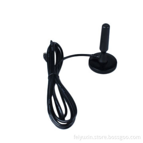 DVB-T TV Antenna, 470 to 862MHz Frequency RangeNew